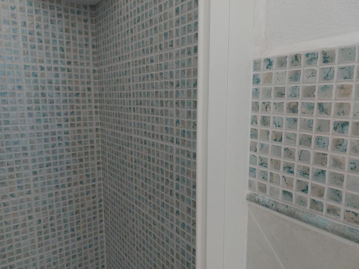 Appartement Una Finestra Sul Mare Monolocale à Bergeggi Extérieur photo