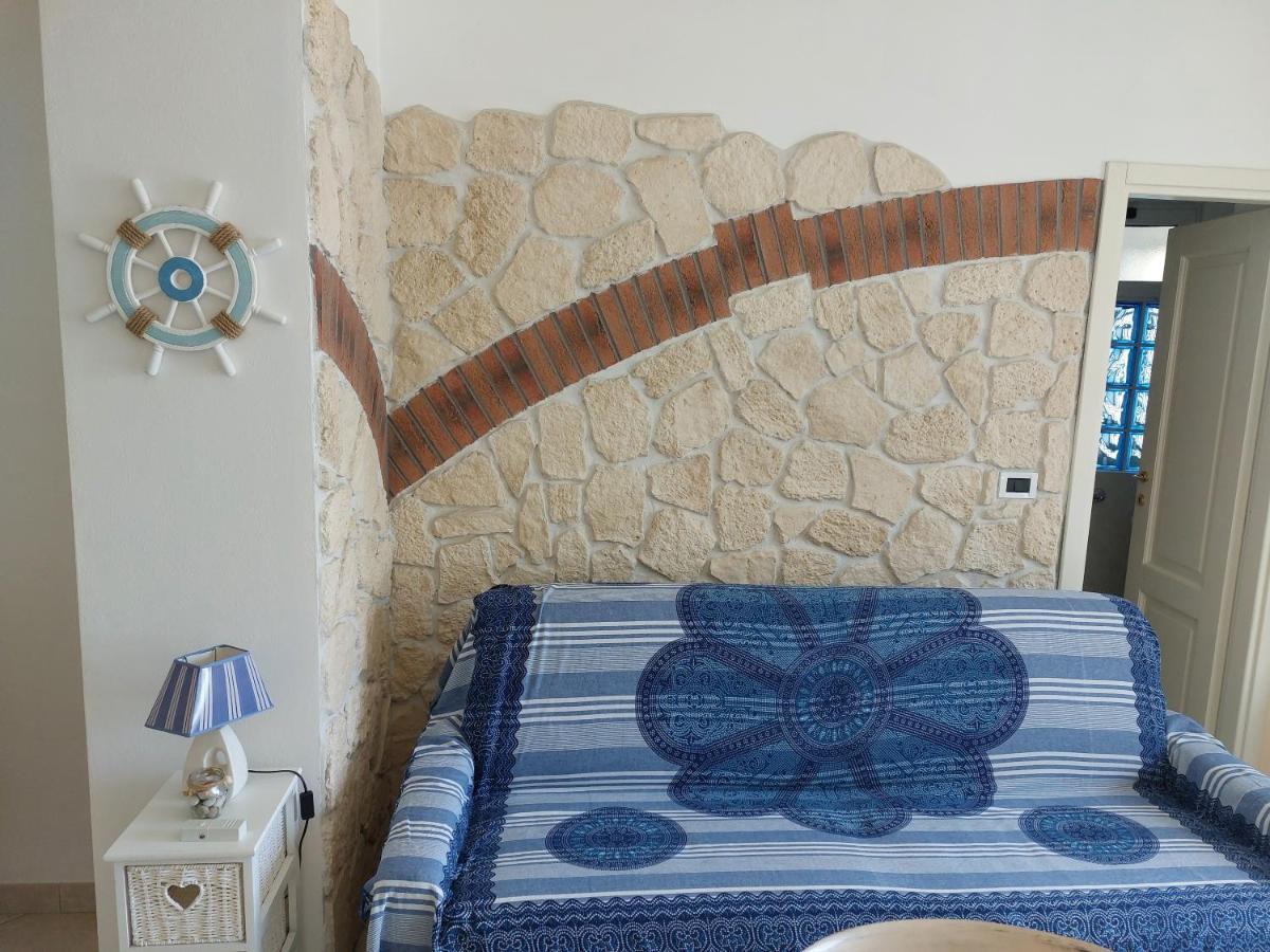 Appartement Una Finestra Sul Mare Monolocale à Bergeggi Extérieur photo