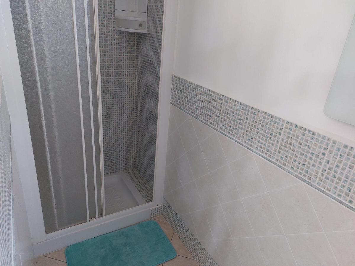 Appartement Una Finestra Sul Mare Monolocale à Bergeggi Extérieur photo